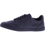 El Naturalista | Origen | N5916 | Schwarz Soft Nappaleder | Herren Barfußschuhe