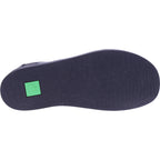 El Naturalista | Origen | N5916 | Schwarz Soft Nappaleder | Herren Barfußschuhe