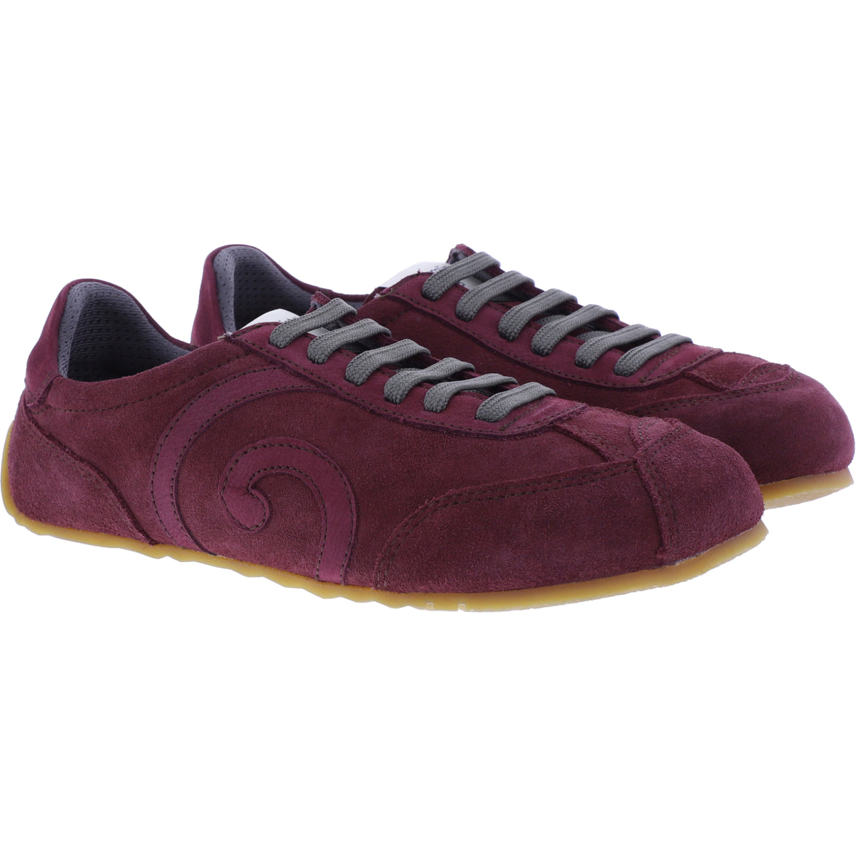 El Naturalista | Ondina | N5934 | Rioja | Kalbsleder | Damen Barfußschuhe