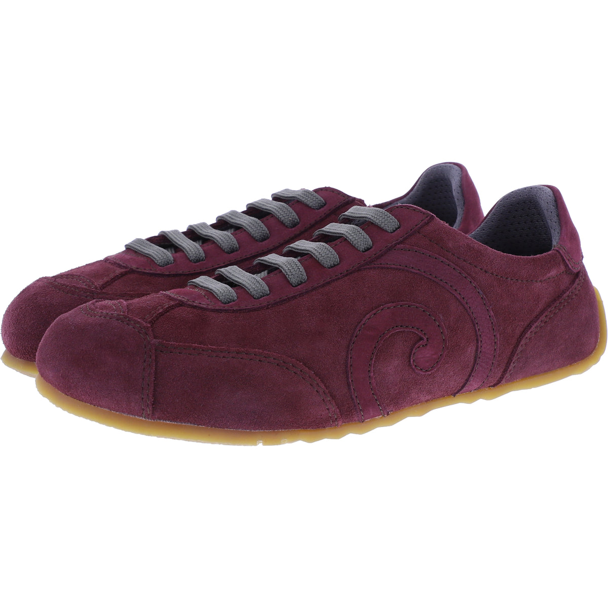 El Naturalista | Ondina | N5934 | Rioja | Kalbsleder | Damen Barfußschuhe