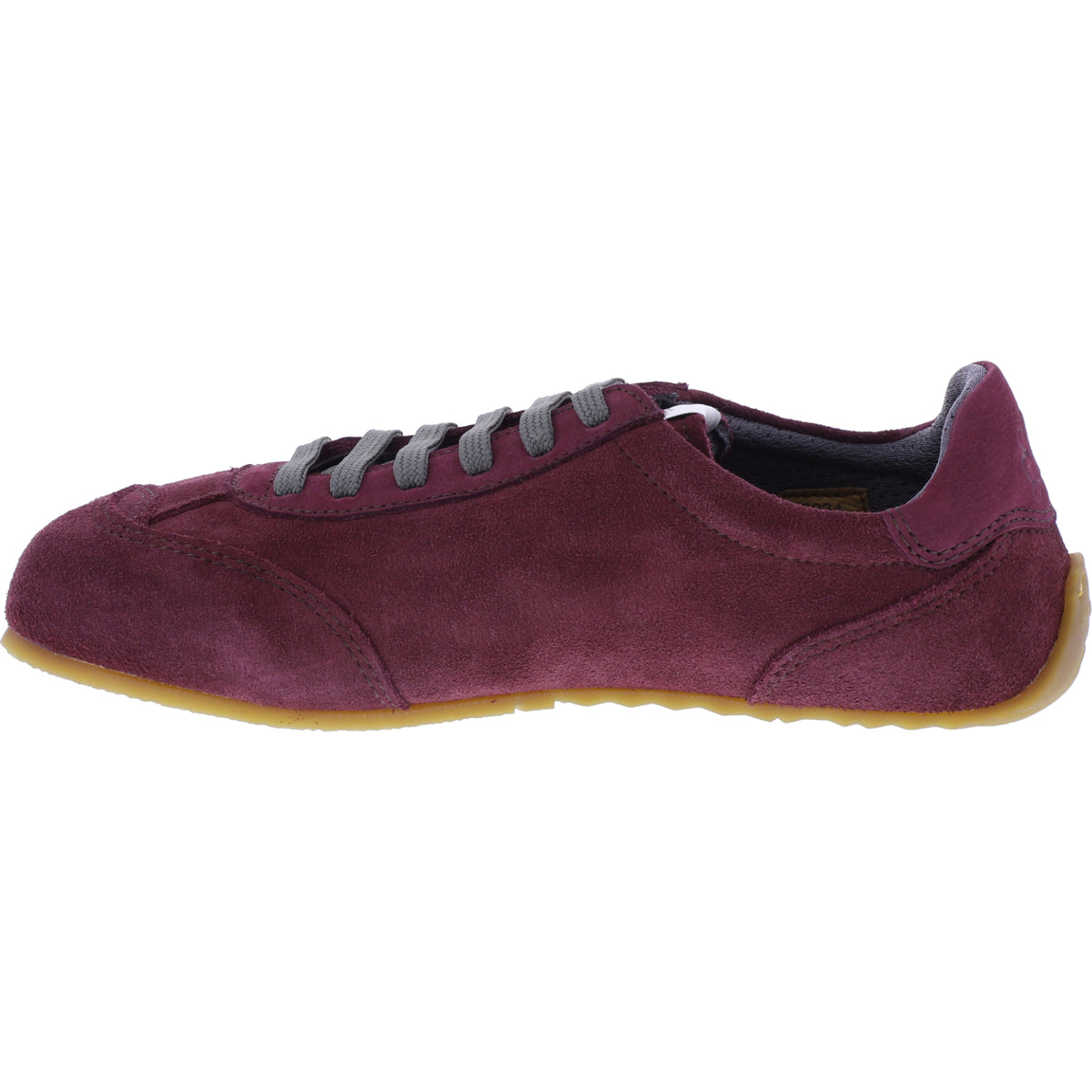 El Naturalista | Ondina | N5934 | Rioja | Kalbsleder | Damen Barfußschuhe