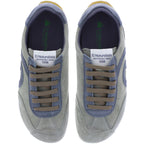 El Naturalista | Ondina | N5934 | Oliva | Kalbsleder | Damen Barfußschuhe