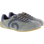 El Naturalista | Ondina | N5934 | Oliva | Kalbsleder | Damen Barfußschuhe