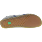 El Naturalista | Ondina | N5934 | Oliva | Kalbsleder | Damen Barfußschuhe
