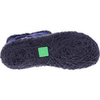 El Naturalista | Nido | N758 | Ocean-Black | Kalbsleder | Damen Booties