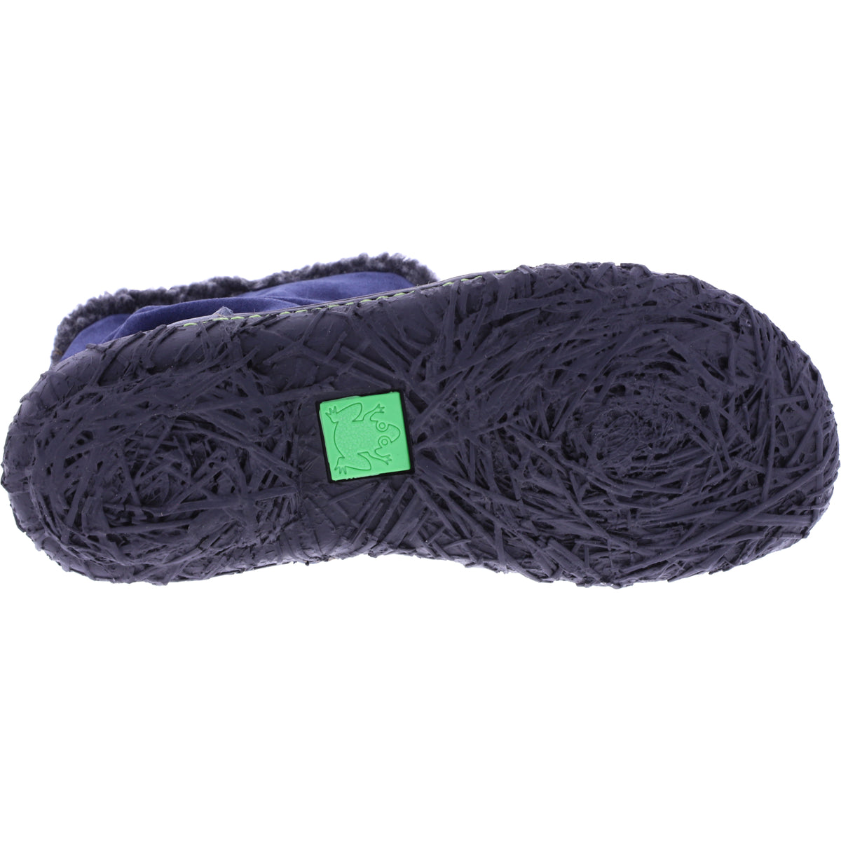 El Naturalista | Nido | N758 | Ocean-Black | Kalbsleder | Damen Booties