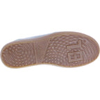Semler | Steffi | Mint-Grün | Samt-Nubukleder | Weite: H | S4066 | Damen Komfort-Schnürer