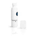 Siegol - Schuhpflege aus Schweizer Manufaktur / Siegol Nubuk-Raulederpflege / 100ml Flasche