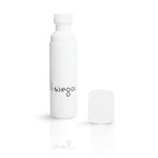 Siegol - Schuhpflege aus Schweizer Manufaktur / Siegol Nubuk-Raulederpflege / 100ml Flasche