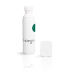 Siegol - Schuhpflege aus Schweizer Manufaktur / Siegol Nubuk-Raulederpflege / 100ml Flasche