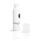 Siegol - Schuhpflege aus Schweizer Manufaktur / Siegol Nubuk-Raulederpflege / 100ml Flasche