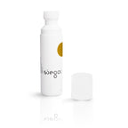 Siegol - Schuhpflege aus Schweizer Manufaktur / Siegol Nubuk-Raulederpflege / 100ml Flasche