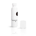 Siegol - Schuhpflege aus Schweizer Manufaktur / Siegol Nubuk-Raulederpflege / 100ml Flasche