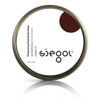 Siegol - Schuhpflege aus Schweizer Manufaktur / Siegol Palmenwachsschuhcrème / 100ml Dose