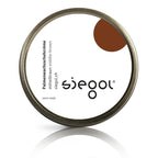 Siegol - Schuhpflege aus Schweizer Manufaktur / Siegol Palmenwachsschuhcrème / 100ml Dose
