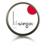 Siegol - Schuhpflege aus Schweizer Manufaktur / Siegol Palmenwachsschuhcrème / 100ml Dose