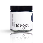 Siegol - Schuhpflege aus Schweizer Manufaktur / Siegol Premium-Schuh-Pomade / 100ml Glastopf