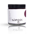 Siegol - Schuhpflege aus Schweizer Manufaktur / Siegol Premium-Schuh-Pomade / 100ml Glastopf