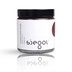 Siegol - Schuhpflege aus Schweizer Manufaktur / Siegol Premium-Schuh-Pomade / 100ml Glastopf