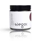 Siegol - Schuhpflege aus Schweizer Manufaktur / Siegol Premium-Schuh-Pomade / 100ml Glastopf