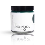 Siegol - Schuhpflege aus Schweizer Manufaktur / Siegol Premium-Schuh-Pomade / 100ml Glastopf