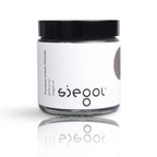Siegol - Schuhpflege aus Schweizer Manufaktur / Siegol Premium-Schuh-Pomade / 100ml Glastopf