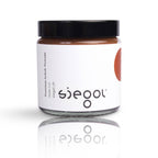 Siegol - Schuhpflege aus Schweizer Manufaktur / Siegol Premium-Schuh-Pomade / 100ml Glastopf