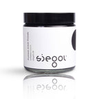Siegol - Schuhpflege aus Schweizer Manufaktur / Siegol Premium-Schuh-Pomade / 100ml Glastopf