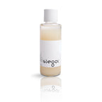Siegol - Schuhpflege aus Schweizer Manufaktur / Siegol Special-Cuir Lederemulsion / 125ml Flasche