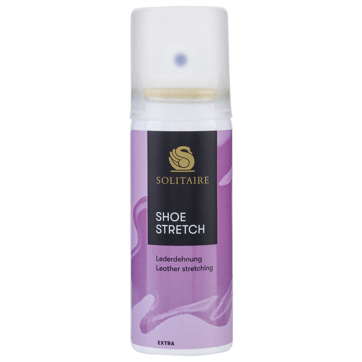 Solitaire / Shoe Stretch - Lederdehnung / 50ml Sprühdose