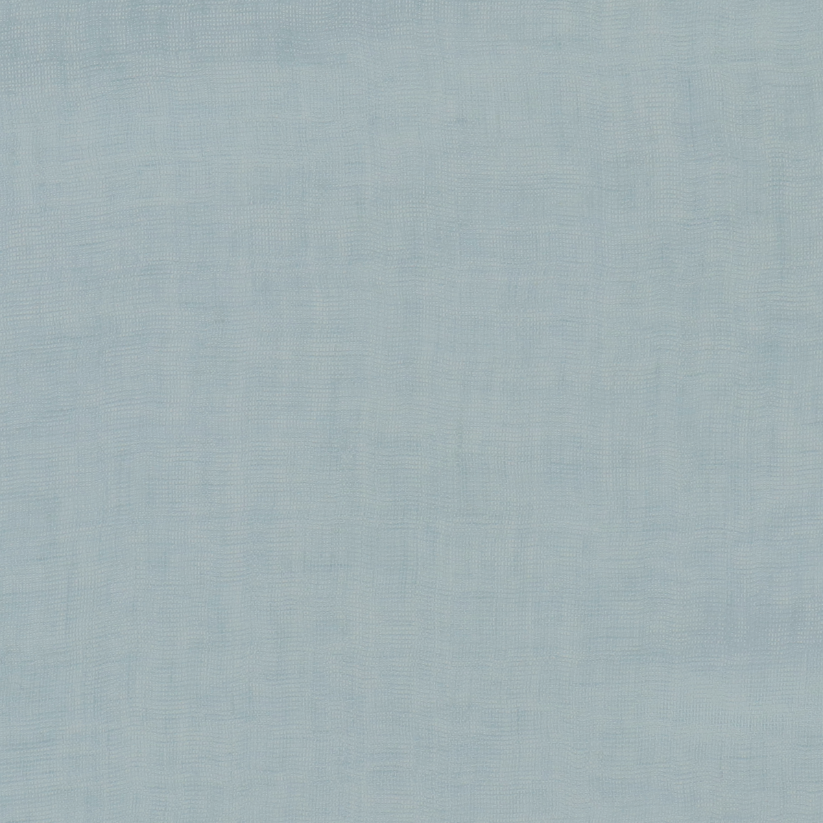 halsüberkopf | kuscheliger Leinen Schal | Uni Bleu | 55x180