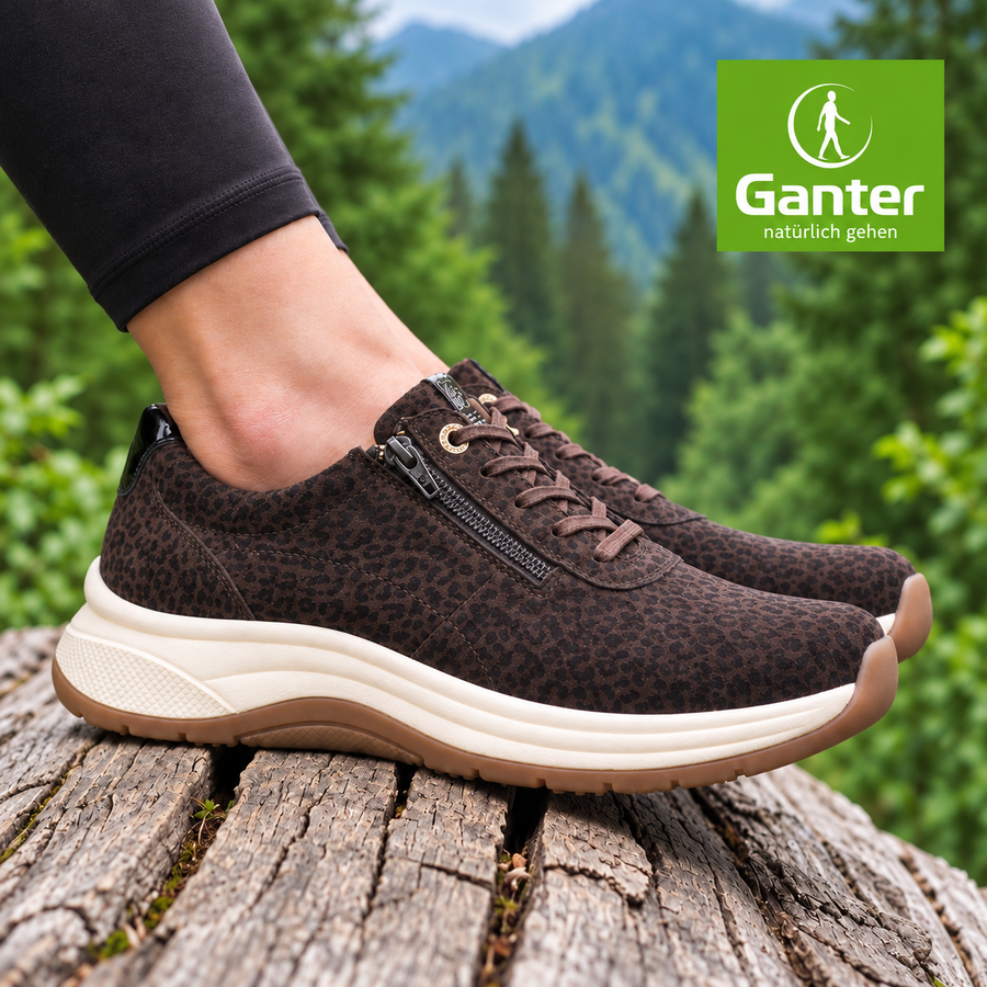 Ganter AKTIV Herbst und Winter 2026 entdecken