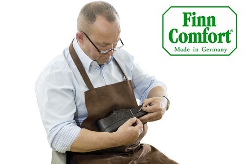 Finn Comfort