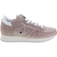 Ed Parrish Damen Sneakers - Alan - Cayenne-Cipria-Sirio - Damen