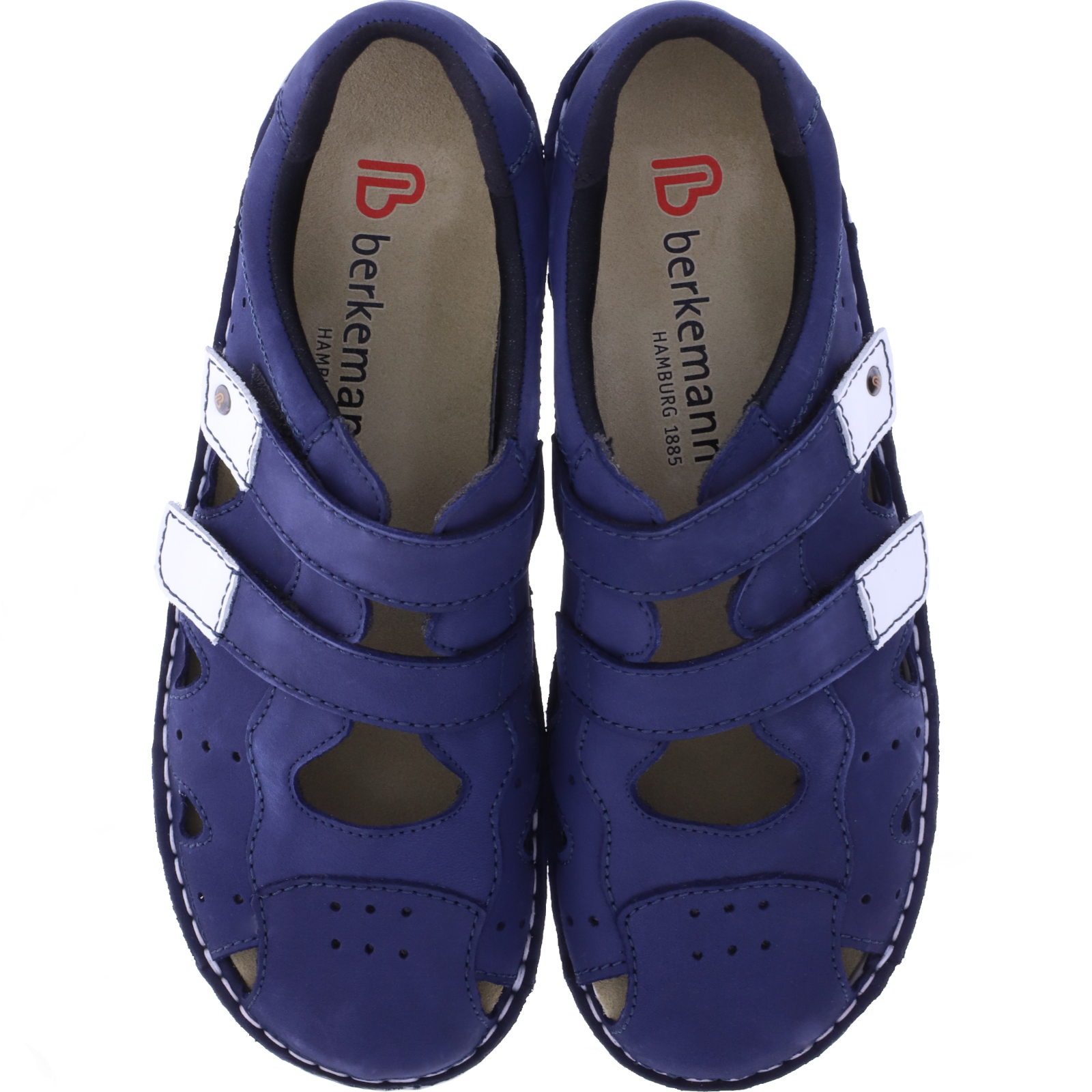 berkemann larena blau