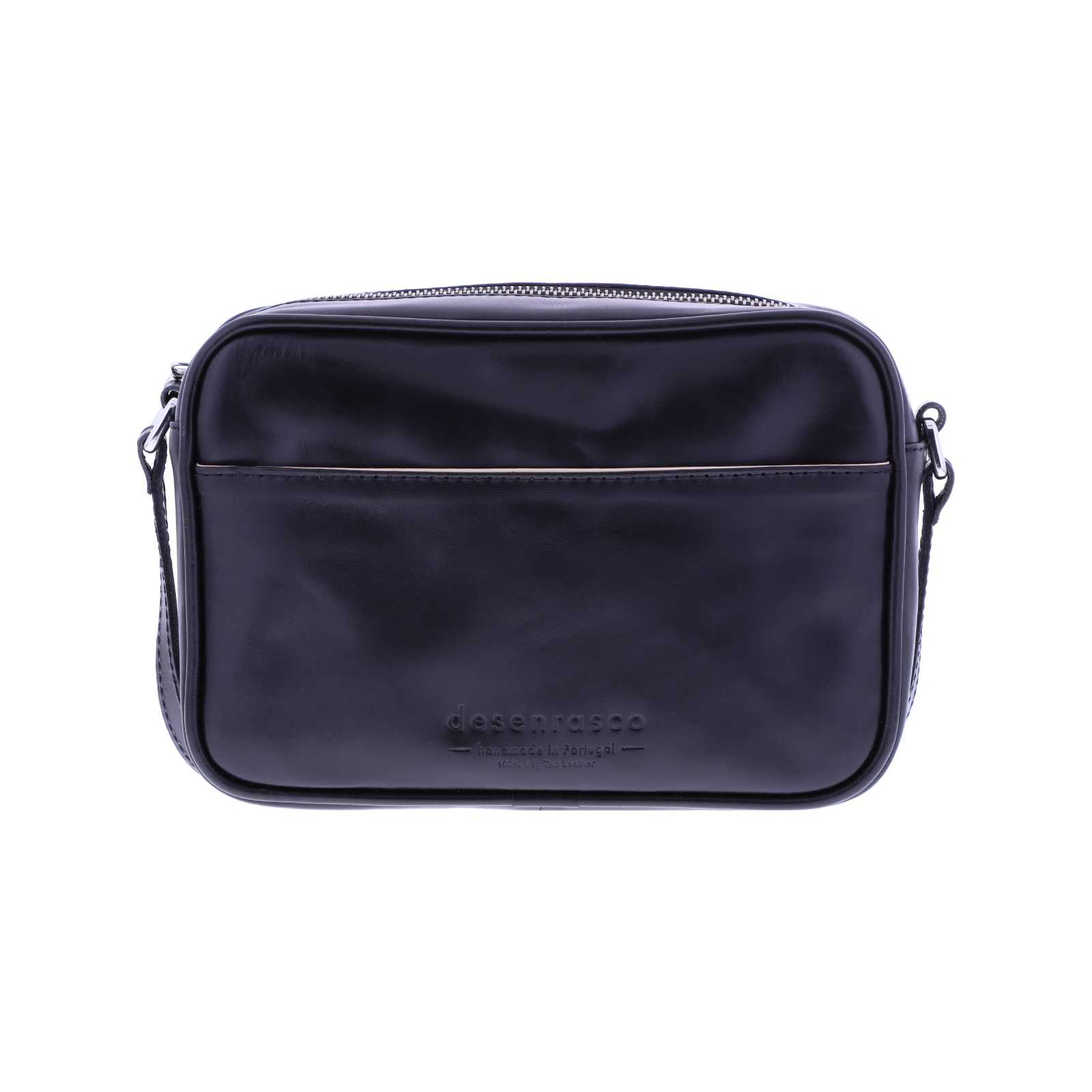 Schwarze Umhängetasche Polo UmhÃ¤ngetasche Damen Polo Hobo Bag