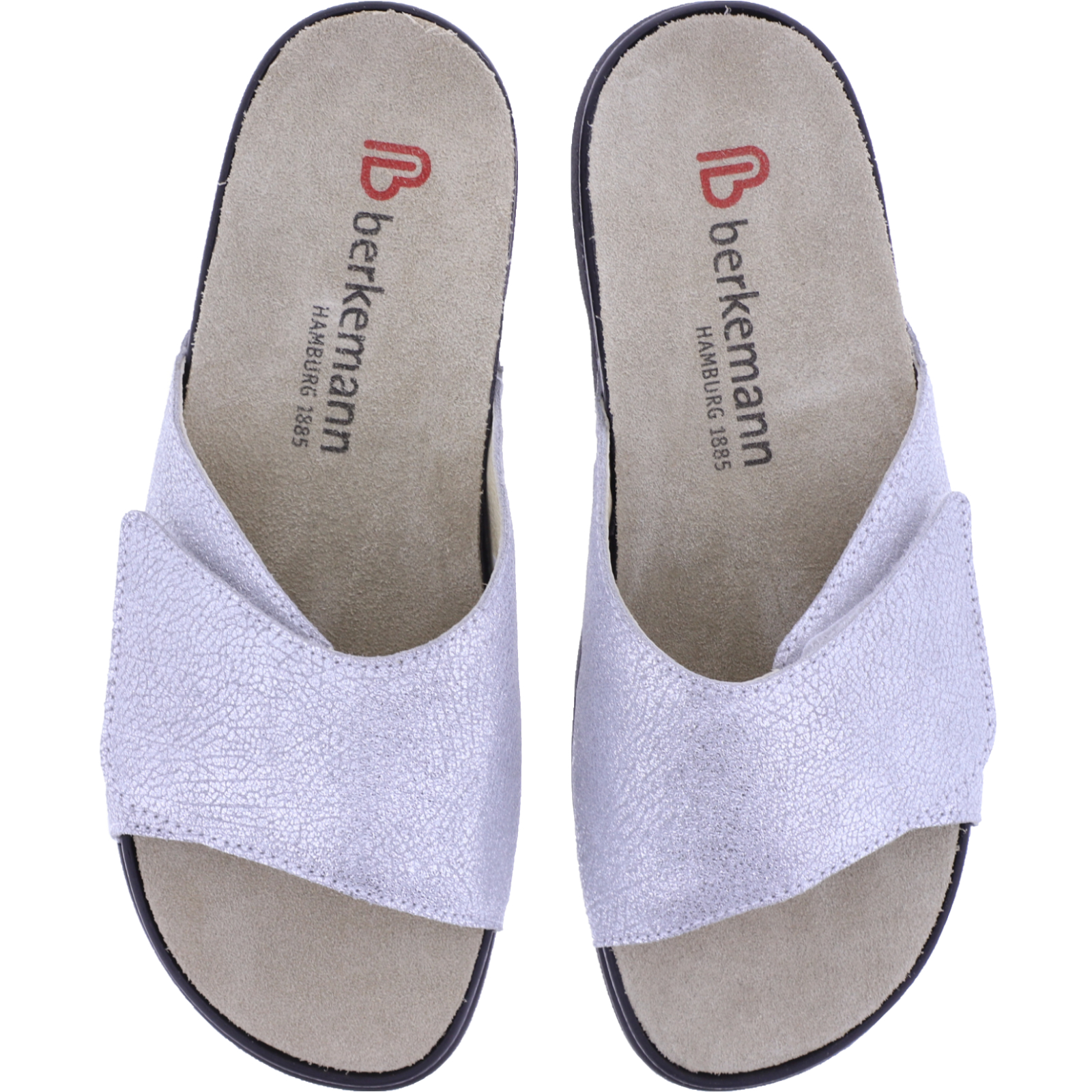 berkemann schuhe pantoletten