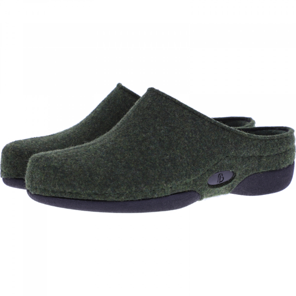 berkemann pantoffeln