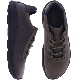 Ganter Sensitiv 256726-3568 KURT Schnürschuhe Washvelour Jeans/gr