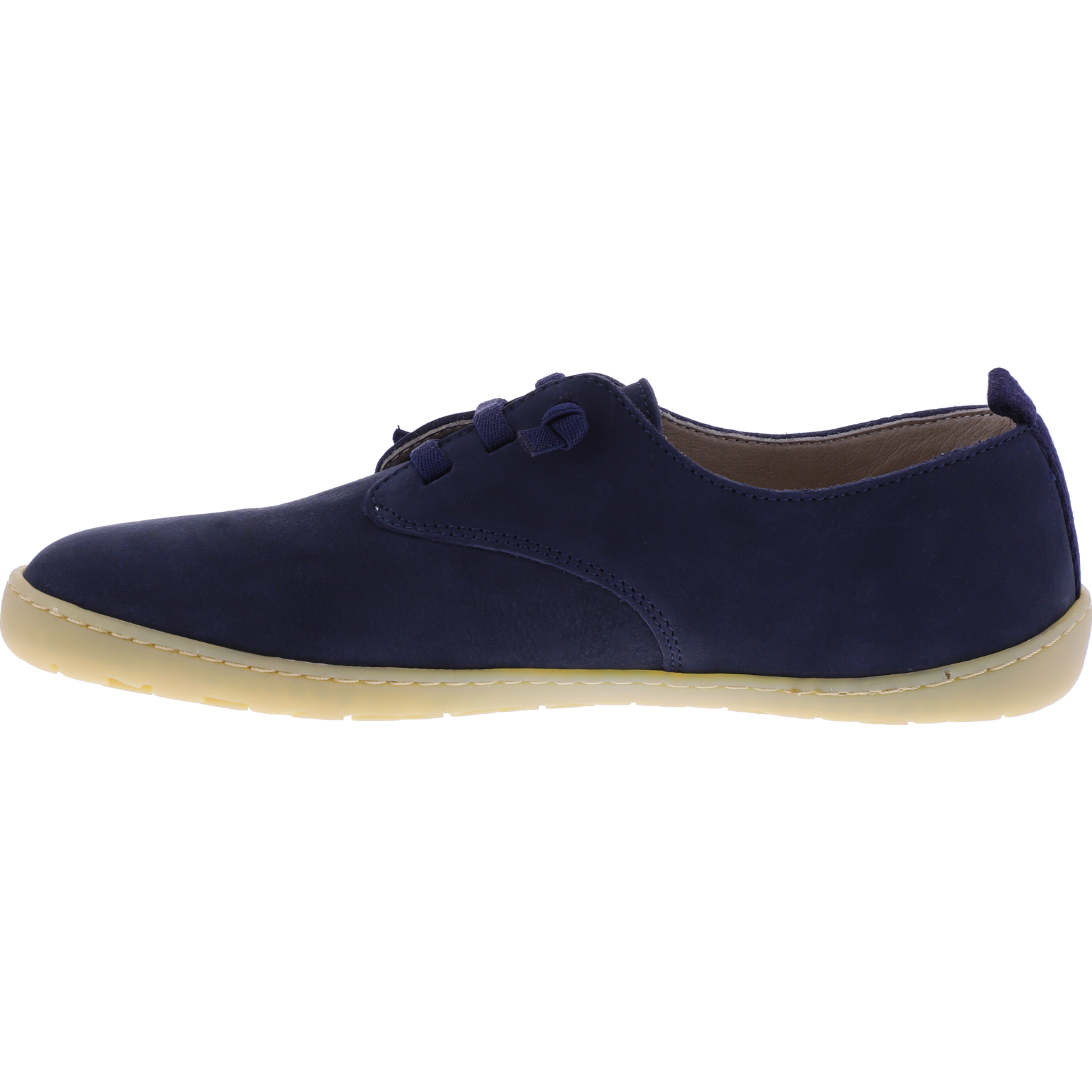 Snipe Scarpe sportive Barefoot, Marino, 42 EU