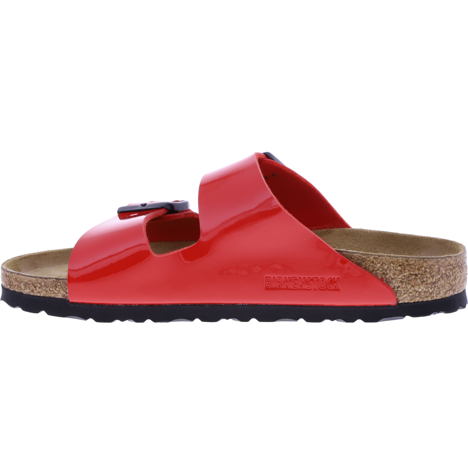 Birkenstock arizona lack rot Clearance
