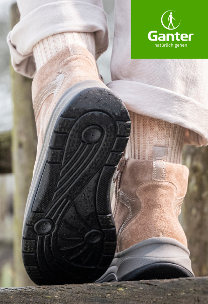 Ganter Schuhe Kollektion