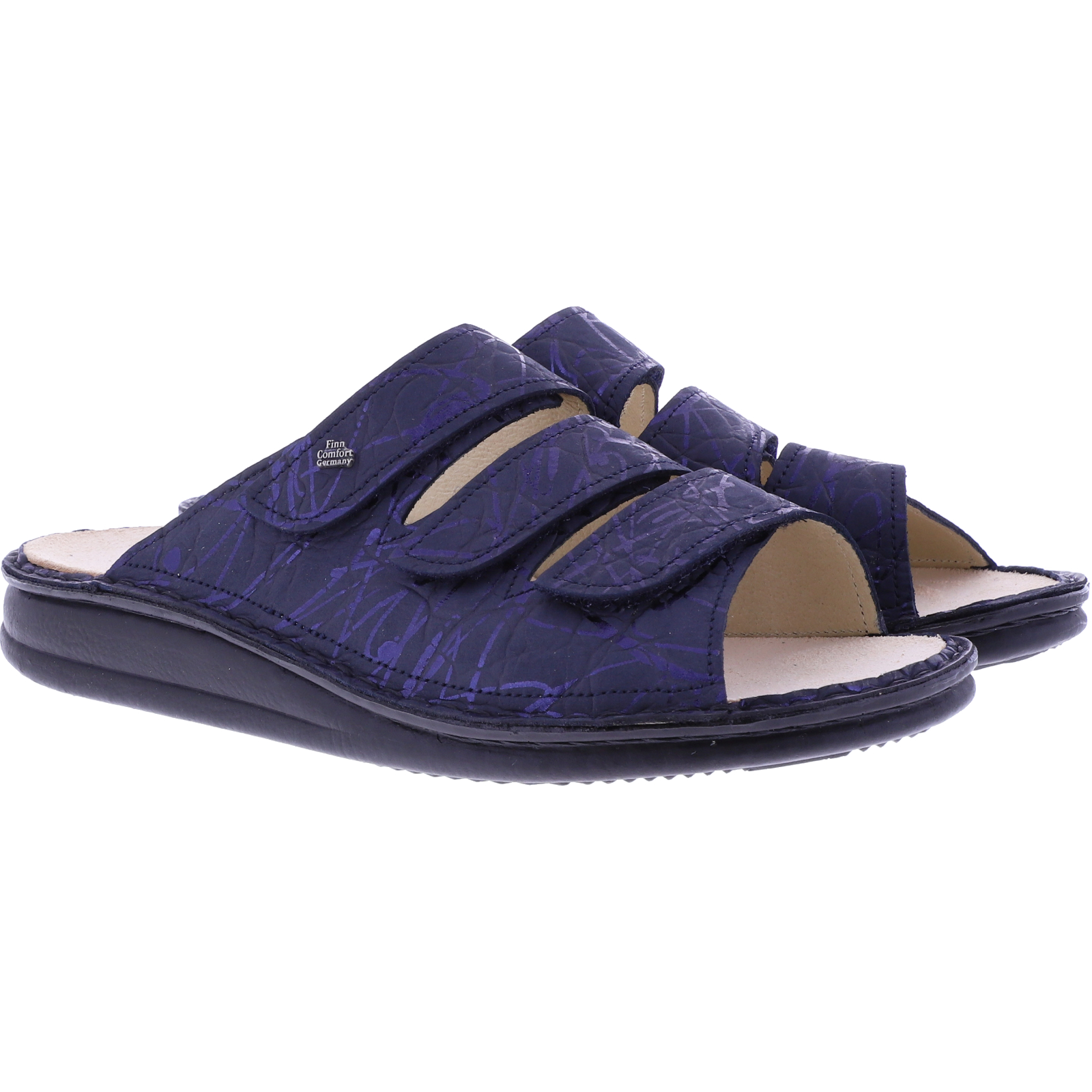 Finn Comfort Korfu elefante brown a € 109,90 (oggi) | Migliori prezzi e