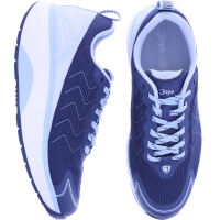 Joya | Modell: ID Zoom III | Blue | Hellblau-Blau | Weite: G | JY033A | Damen Aktiv Schuhe