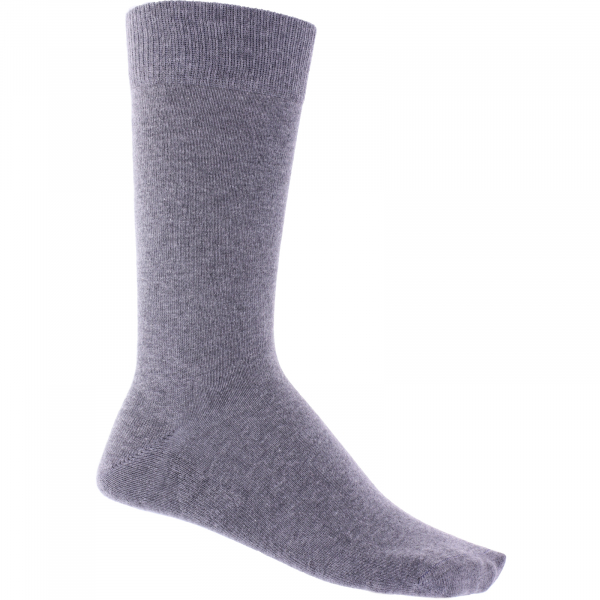Birkenstock Herren Socken - Cotton Sole - Grau