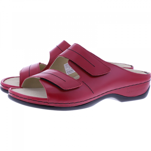 berkemann daria damen pantoletten