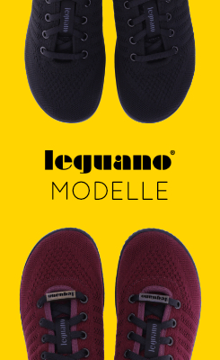 Leguano Modelle