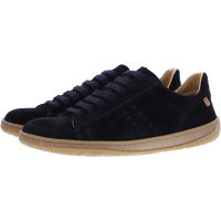 El Naturalista / Modell: N5395 Amazonas / Farbe: Black Lux Suede Leder / Herren Schnürer
