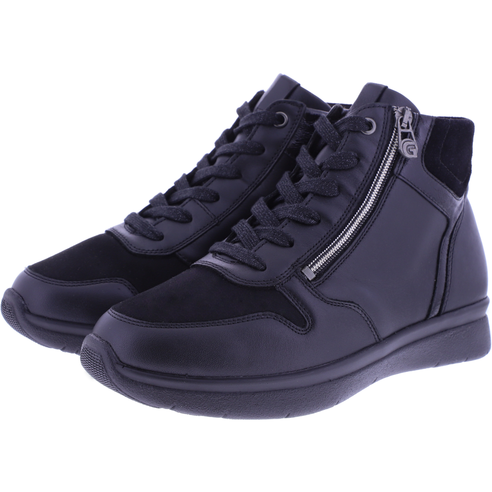 Zapatillas Cuña Xti Ganter Zapatillas Kira-k Para Mujer, Beige, 37 EU XX-Weit Carmela Zapatillas Mujer