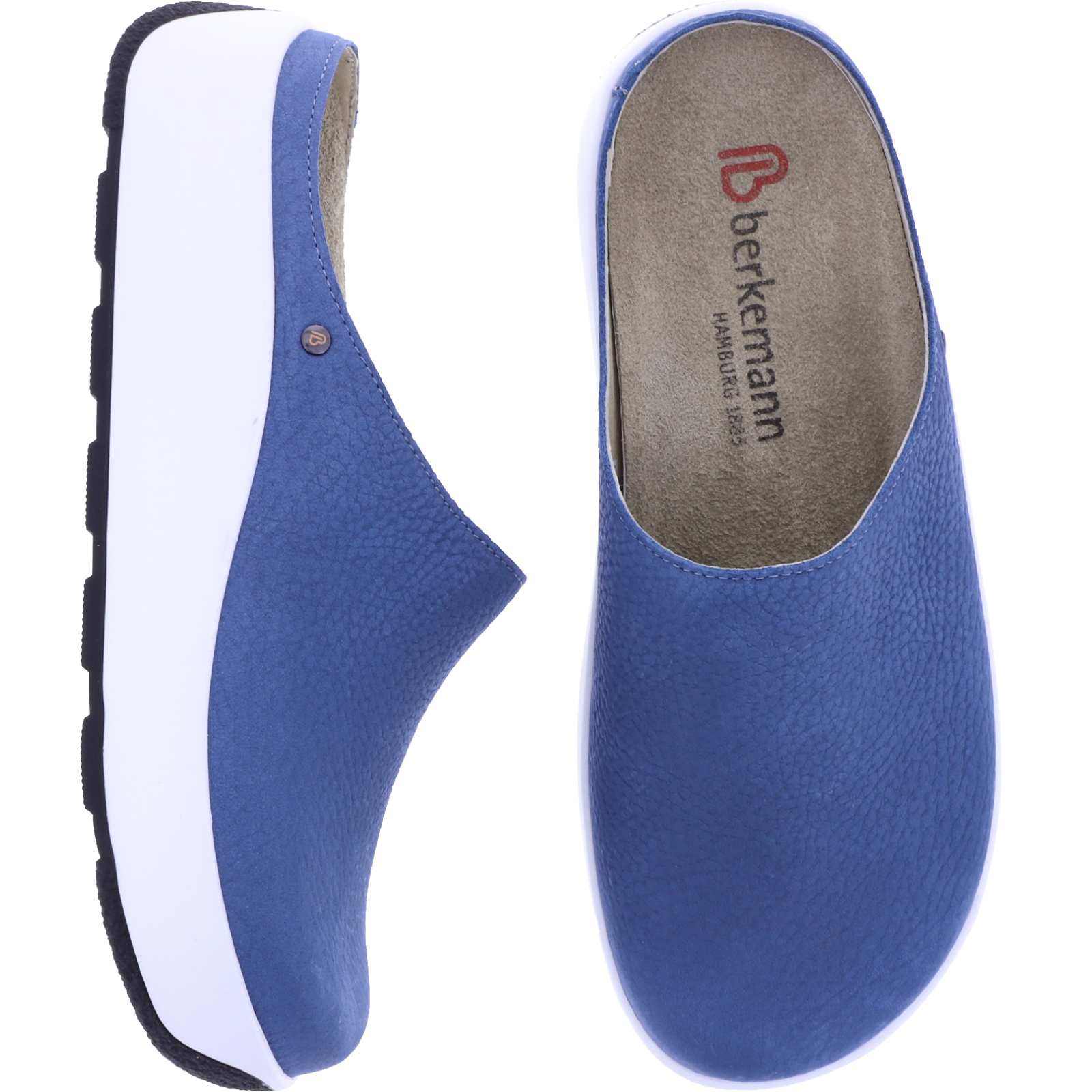 berkemann schuhgrößentabelle